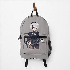 B2 - Nier Automata Backpack