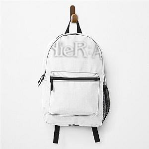 NieR Automata      Backpack