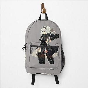 B2 - Nier Automata Backpack