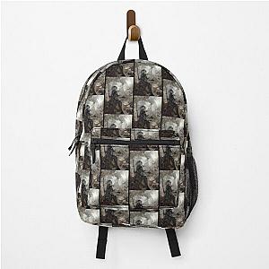 Nier Automata Backpack