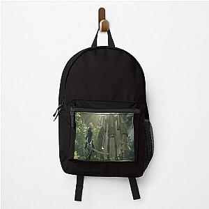 Nier Auto Series 3 Backpack