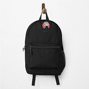 Nier automata 2B Sticker Backpack