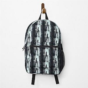 Nier Automata Backpack