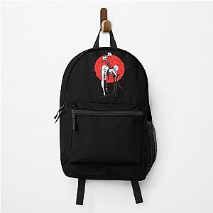 NieR Replicant Kaine Backpack