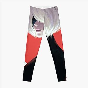Nier: Automata 2B Legging