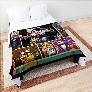 Nightmare Before Christmas  Comforter