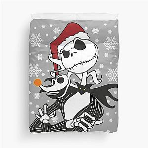 Jack Skellington - Nightmare Before Christmas Duvet Cover