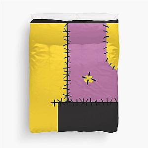 Nightmare Before Christmas   Duvet Cover