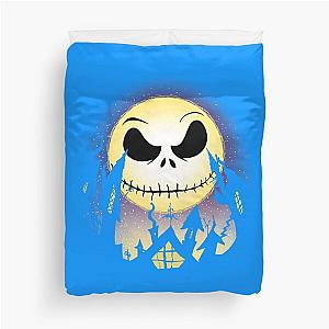 Nightmare Before Christmas  Duvet Cover