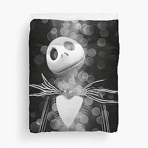 The Nightmare Before Christmas Duvet Cover