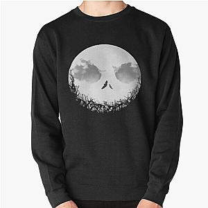 The Nightmare Before Christmas - Jack Skellington Pullover Sweatshirt