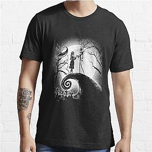 Xmas Nightmare Before Christmas What's This Essential T-Shirt