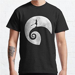 Kingdom Hearts T-ShirtKingdom Hearts x Nightmare Before Christmas Classic T-Shirt