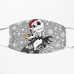 Jack Skellington - Nightmare Before Christmas Flat Mask