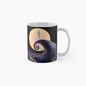 The Nightmare Before Christmas Classic Mug