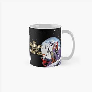 The Nightmare Before Christmas Classic Mug