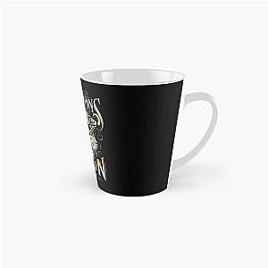 Nightmare Before Christmas - Skellingtons Pumpkin Ale Tall Mug