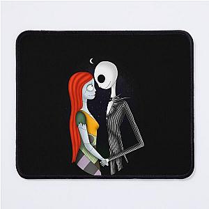 The Nightmare Before Christmas - Jack Skellington Lightweight 2022 Mouse Pad