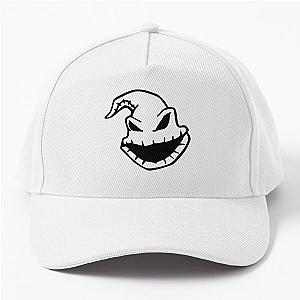 The Nightmare Before Christmas Jack Skellington Pumpkin King Tarot Halloween Shirt, Christmas Party Matching Shirt 19 Baseball Cap