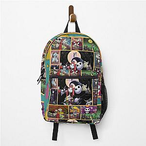 Nightmare Before Christmas  Backpack