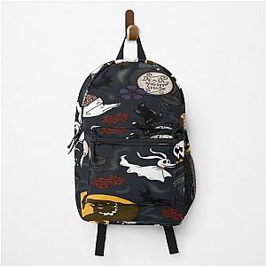 The Nightmare Before Christmas Backpack