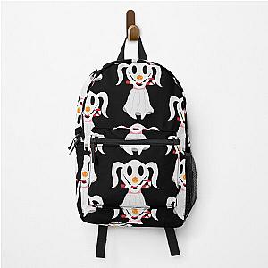 the nightmare before christmas zero Backpack