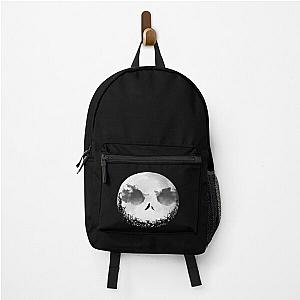 The Nightmare Before Christmas - Jack Skellington Backpack