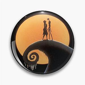 The Nightmare Before Christmas  Pin