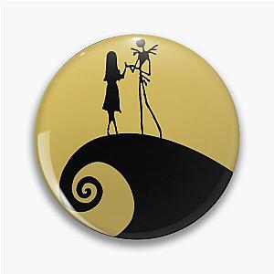 Nightmare Before Christmas Pin Pin