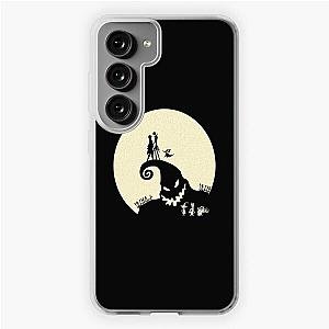 Nightmare Before Christmas T-ShirtNightmare love Samsung Galaxy Soft Case