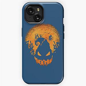 Halloween Nightmare Before Christmas, Disney Halloween Shirt, Nightmare Before Christmas Shirt, halloween shirt, Christmas Shirt,skull shirt iPhone Tough Case