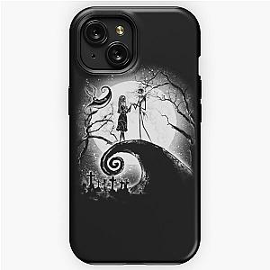 Xmas Nightmare Before Christmas What's This iPhone Tough Case