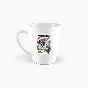Night of the Living Cat Survivor Night Of The Living Cat Mugs