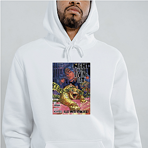Night of the Cat Rises Night Of The Living Cat Hoodies