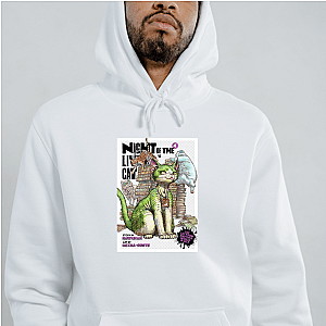 Meowpocalypse Now – Living Cat Night Of The Living Cat Hoodies