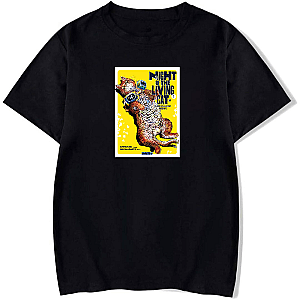 Living Cat Took My Soul Night Of The Living Cat T-Shirts