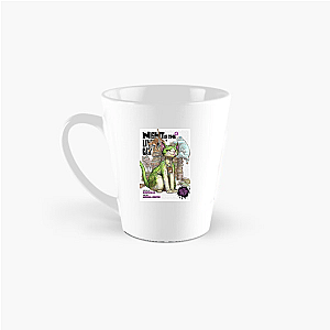 Meowpocalypse Now – Living Cat Night Of The Living Cat Mugs