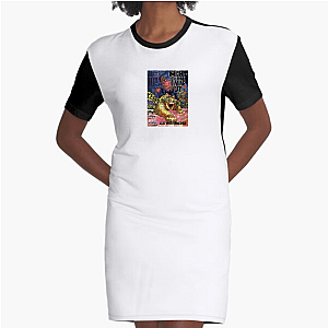 Night of the Cat Rises Night Of The Living Cat Dresses
