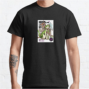 Meowpocalypse Now – Living Cat Night Of The Living Cat T-Shirts