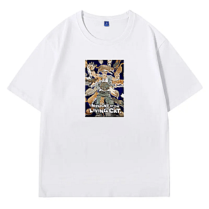 Invasion of Living Cats Night Of The Living Cat T-Shirts