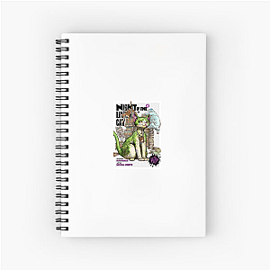 Meowpocalypse Now – Living Cat Night Of The Living Cat Notebook