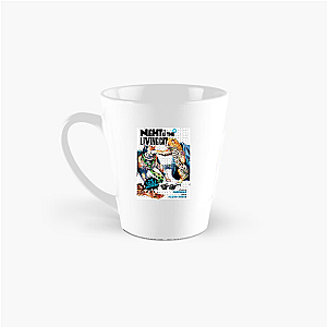 Cuteness Kills – Living Cat Night Of The Living Cat Mugs