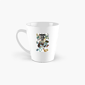 Fear the Purr – Living Cat Night Of The Living Cat Mugs