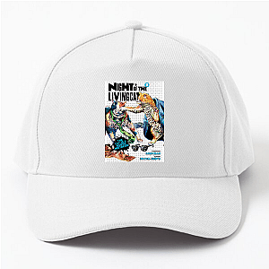 Cuteness Kills – Living Cat Night Of The Living Cat Hats & Caps