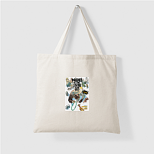 Fear the Purr – Living Cat Night Of The Living Cat Bags