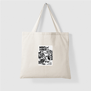 Too Cute to Live – Living Cat Night Of The Living Cat Bags