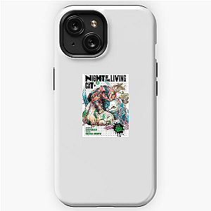 Night of the Living Cat Survivor Night Of The Living Cat iPhone Cases