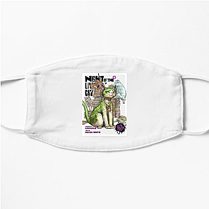 Meowpocalypse Now – Living Cat Night Of The Living Cat Face Masks