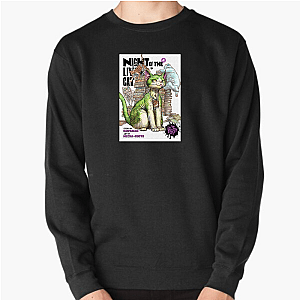 Meowpocalypse Now – Living Cat Night Of The Living Cat Sweatshirts