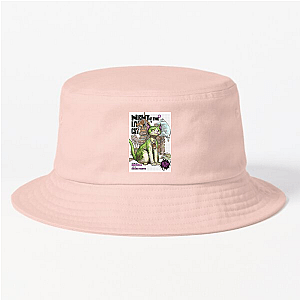 Meowpocalypse Now – Living Cat Night Of The Living Cat Hats & Caps
